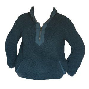 Comfy Fluffy Sweater